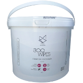 Chusteczki czyszczące